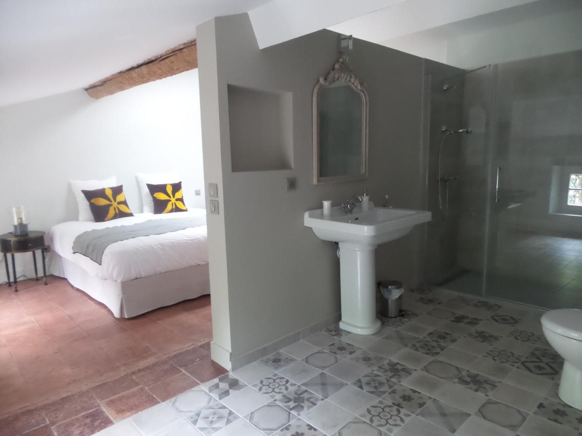La Cour Carree - Chambres D'Hotes Carcassonne Zewnętrze zdjęcie